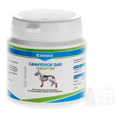 Canina Canhydrox GAG 60tbl. (100g)