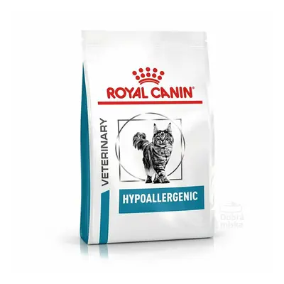 Royal Canin VD Feline Hypoall 2,5kg