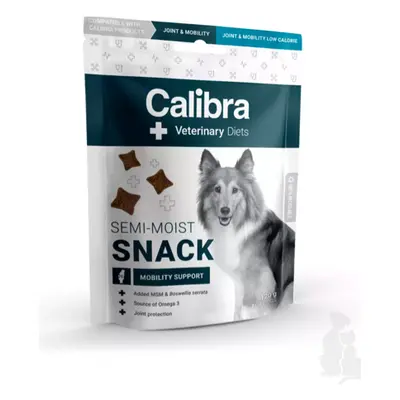 Calibra VD Dog Semi-Moist Snack Mobility Support 120g + Množstevní sleva