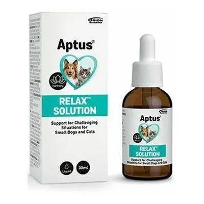 Aptus Relax Solution 30ml