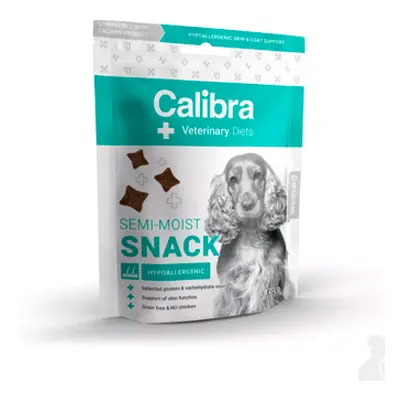 Calibra VD Dog Semi-Moist Snack Hypoallergenic 120g + Množstevní sleva