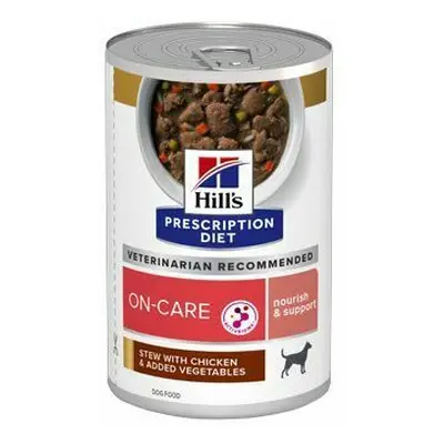 Hill's Can. PD ON-Care stew Konz. 354g