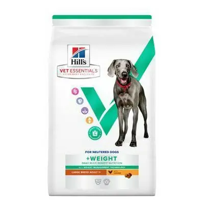 Hill's Can. VE Adult MB Weight LargeBreed Chicken 700g