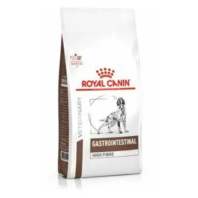 Royal Canin VD Canine Gastro Intest High Fibre 2kg