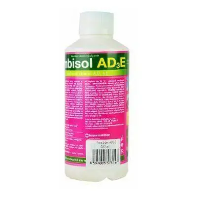 Kombisol AD3E 250ml