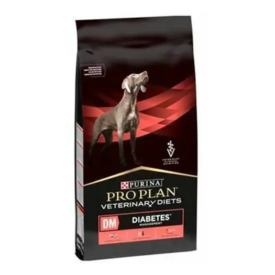 Purina PPVD Canine DM Diabetes Management 12kg