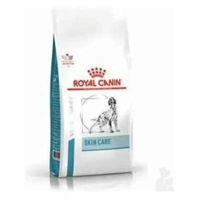 Royal Canin VC Canine Skin Care Adult 11kg