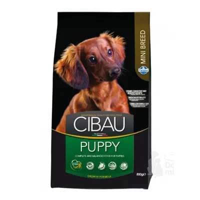 CIBAU Dog Puppy Mini 2,5kg