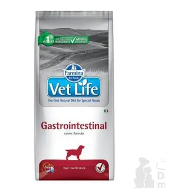 Vet Life Natural DOG Gastro-Intestinal 2kg