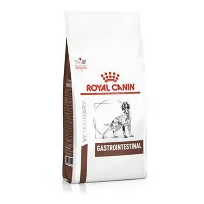 Royal Canin VD Canine Gastro Intestinal 15kg + Doprava zdarma