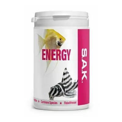 S.A.K. energy 130 g (300 ml) velikost 1