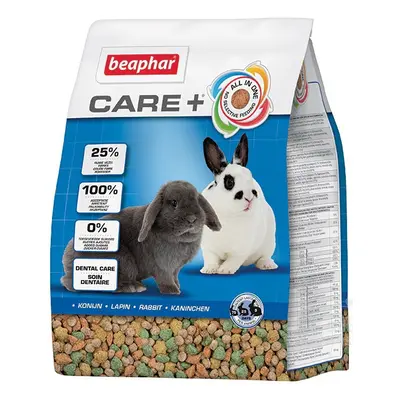 Beaphar CARE +králík 1,5kg