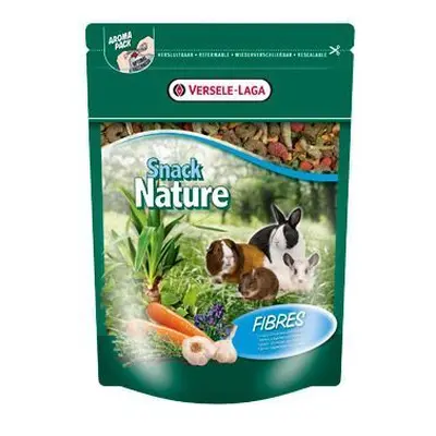 VL Nature Snack pro hlodavce Fibres 500g