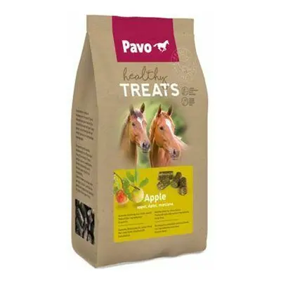 PAVO Healthy Treats Apple 1kg