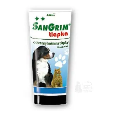 Sangrim Tlapka mast 30ml