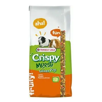 VL Crispy Muesli pro morčata 20kg