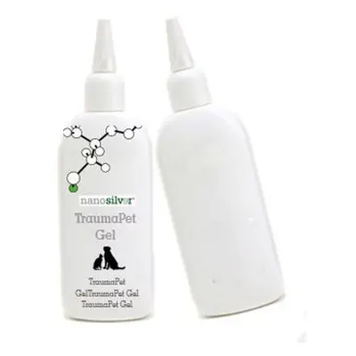 TraumaPet oto Ag gtt 50ml