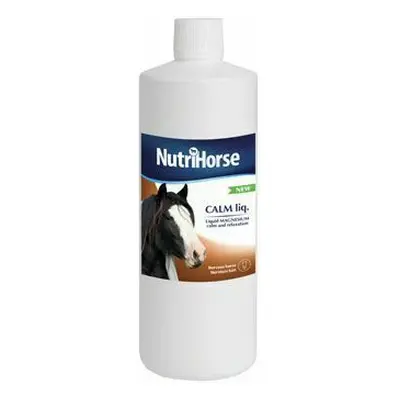 Nutri Horse Calm Liq. 1l NEW