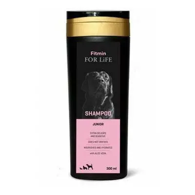 FFLD Shampoo Puppy 300ml