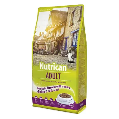 NutriCan Cat Adult 2kg