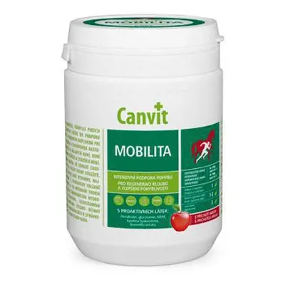 Canvit Mobilita pro koně 500 g