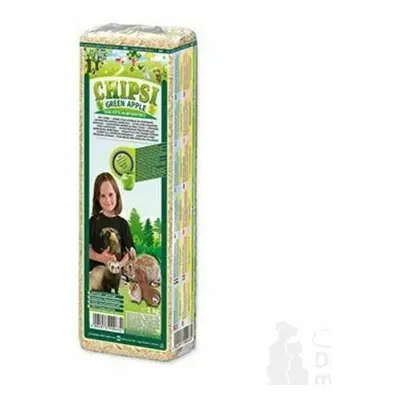 Hobliny Chipsi jablko 15l/1kg