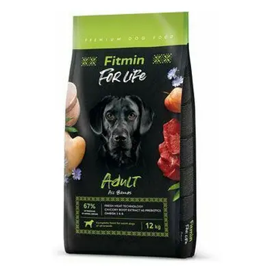 Fitmin For Life Adult dog 12kg