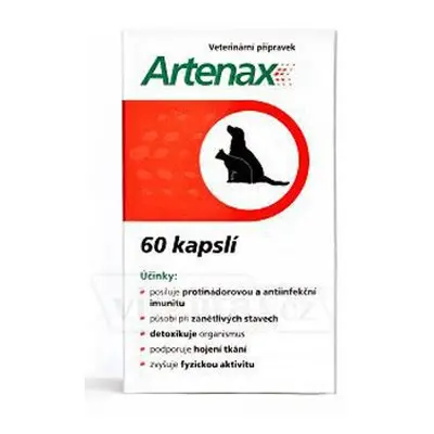 Artenax 60 cps