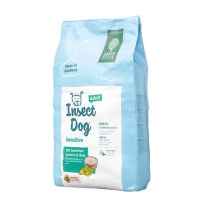 Green Petfood InsectDog sensitive 10kg