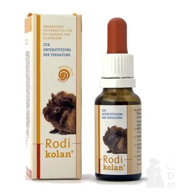 Rodikolan gtt 15ml