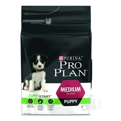 ProPlan Dog Puppy Medium 12kg