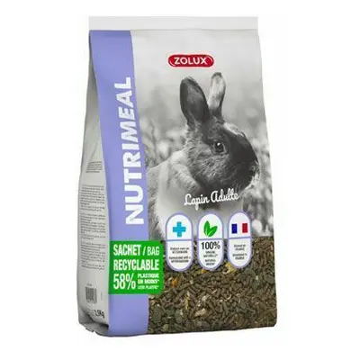 Krmivo pro králíky Adult NUTRIMEAL mix 2,5kg Zolux