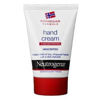 Neutrogena krém na ruce neparfémovaný 50ml