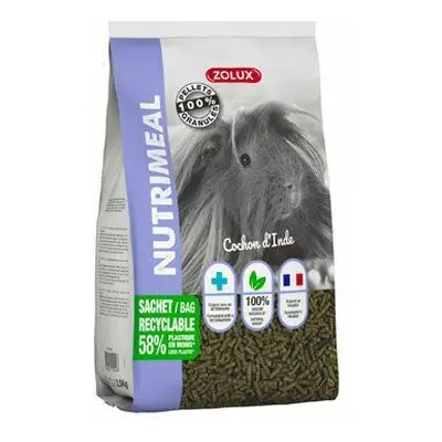 Krmivo pro morčata NUTRIMEAL 2,5kg Zolux