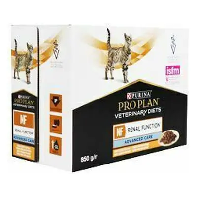 Purina PPVD Feline kaps. NF Advance Care Chick 10x85g