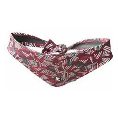 Šátek Zhero Safety Bandana ECO rubínová M