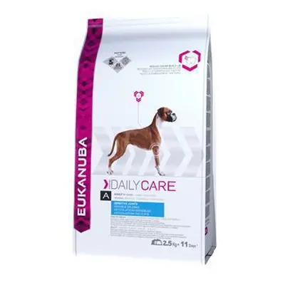 Eukanuba DC Dog Sensitive Joints 2,5kg