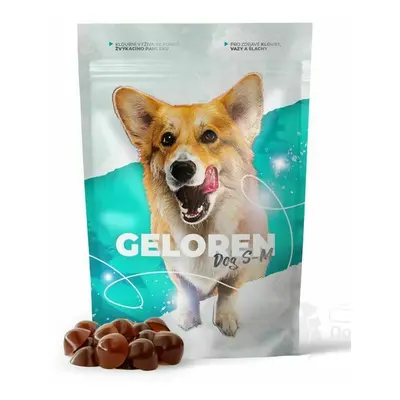 Geloren Dog S-M 180g