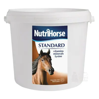 Nutri Horse Standard pro koně plv 20kg