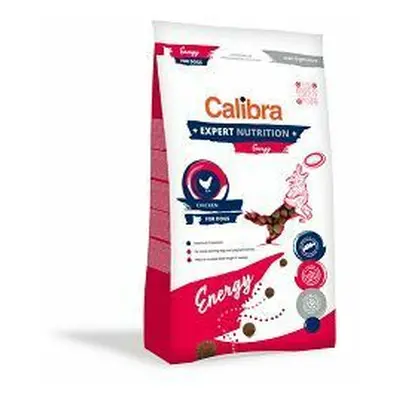 Calibra Dog EN Energy 2kg NEW