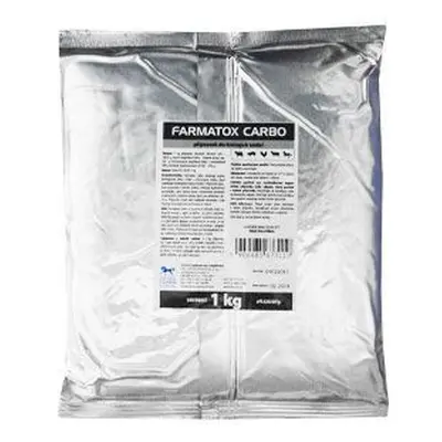 Farmatox Carbo 1kg