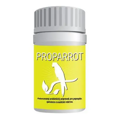 Proparrot plv 50g