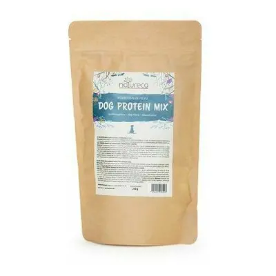 NATURECA Dog protein mix 250g + Množstevní sleva