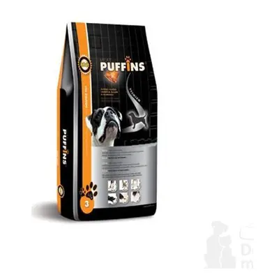 Puffins Adult 1kg