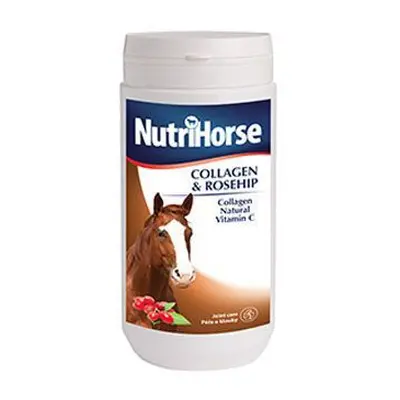 Nutri Horse Collagen & Rosehip 700g