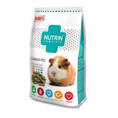 Nutrin Complete Morče Adult 1500g