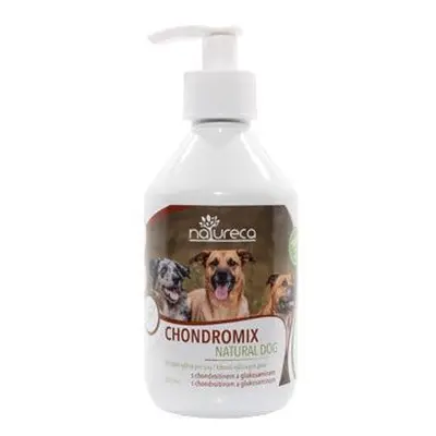 Chondromix Natural Dog 250ml NATURECA