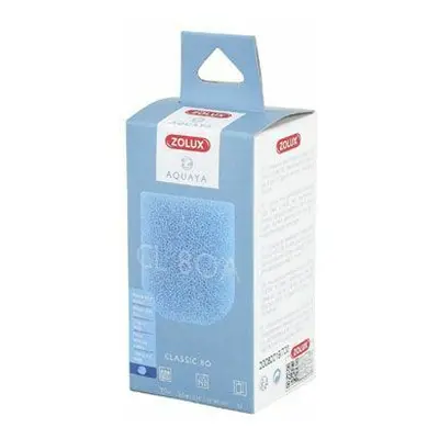 Filtr Blue Foam Classic 80x2 Zolux