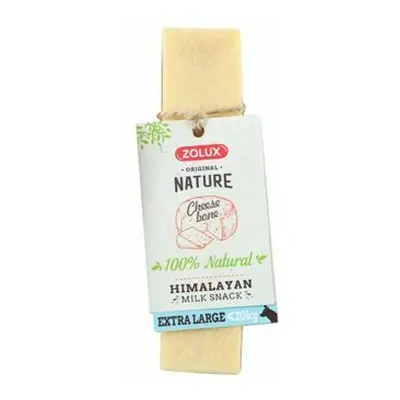 Pochoutka Cheese bone Extra Large pro psa 15-20kgZolux + Množstevní sleva