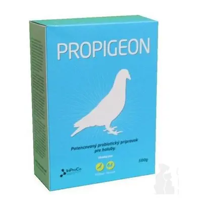 Propigeon plv 500g